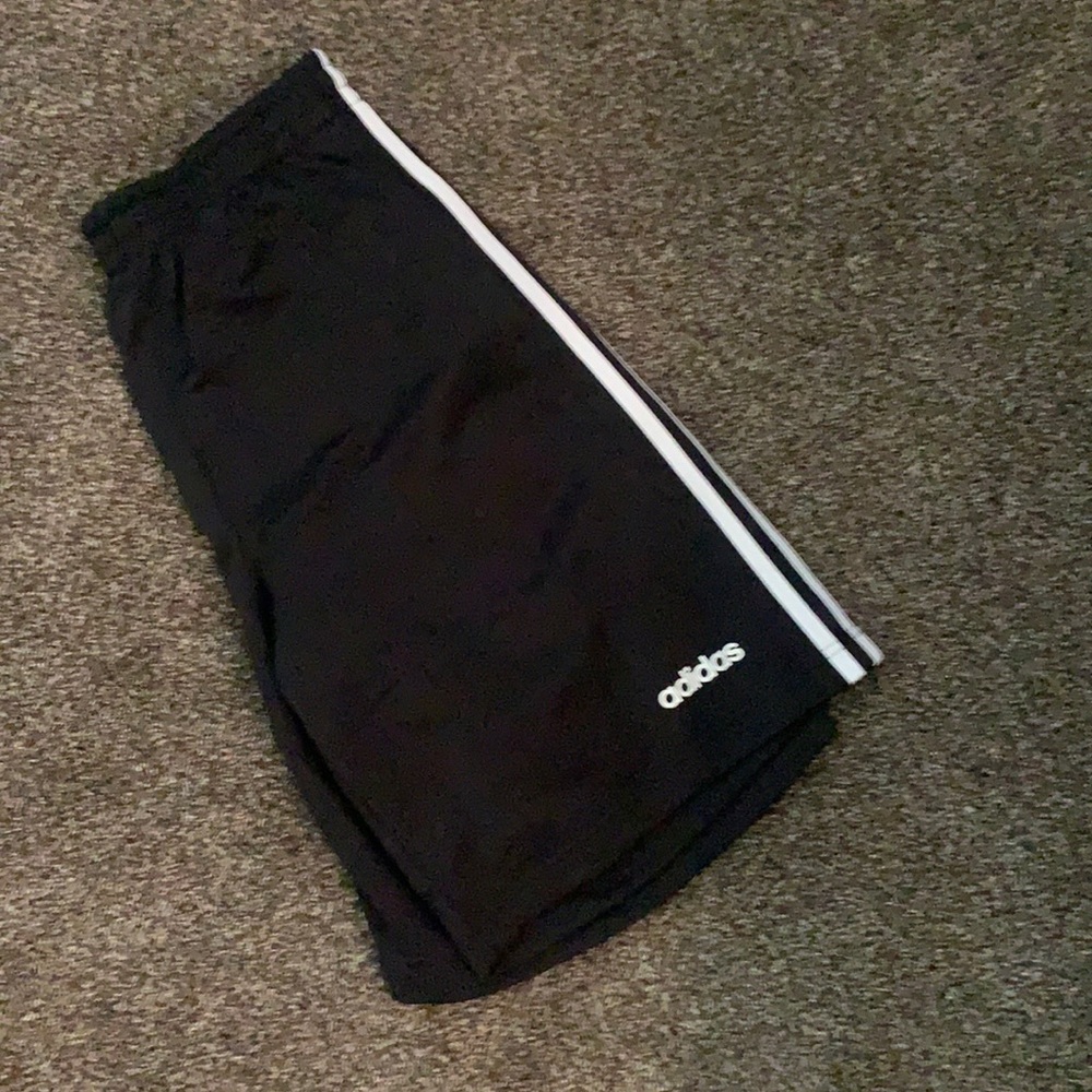 Men’s addidas shorts